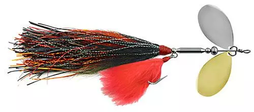 MATZUO MONSUTA SPINNER 2 MATZUO MONSUTA SPINNER - Image 2