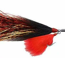 MATZUO MONSUTA SPINNER