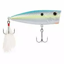 FISHING ELECTRONICS Sales 22 Berkley - Bullet Pop