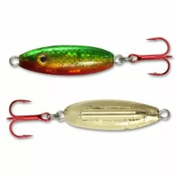 Northland Buck-Shot Rattle Spoons 8 Northland Buck-Shot Rattle Spoons -FISHING ELECTRONICS Sales BRS723 06036ffb 4b1c 44d7 8acf 38a42eea5297