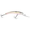 Strike King - Walleye Elite Banana Shad 5 Strike King - Walleye Elite Banana Shad - Image 5
