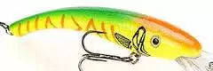 Strike King - Walleye Elite Banana Shad 7 Strike King - Walleye Elite Banana Shad - Image 7