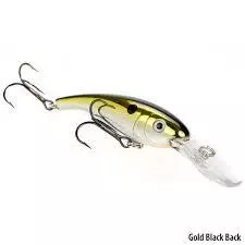 Strike King - Walleye Elite Banana Shad 9 Strike King - Walleye Elite Banana Shad - Image 9