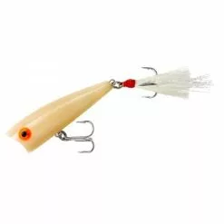 REBEL LURES Rebel - Magnum Pop-r 11 REBEL LURES Rebel - Magnum Pop-r -FISHING ELECTRONICS Sales B 74571782 2d41 4373 9c67 736b608a55dc