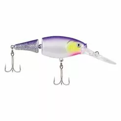 BERKLEY - FLICKER SHAD JOINTED -FISHING ELECTRONICS Sales Berkley Jointed Flicker Shad Firetail Rico Suave 62f715af 2cb0 43ac 89f4 d4dae9c16506