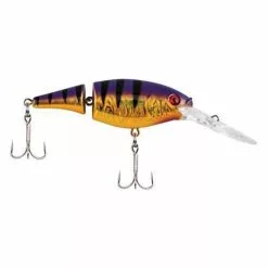 BERKLEY - FLICKER SHAD JOINTED -FISHING ELECTRONICS Sales Berkley Jointed Flicker Shad Slick Purple Bengal 5bd99e27 4726 4526 bfc2 149bc8a16623