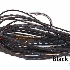 NISHINE - FINESSE FOOTBALL JIG -FISHING ELECTRONICS Sales Black BlueFlake 1024x1024 2bbde7c9 2fff 4ba0 856e fb739b246731