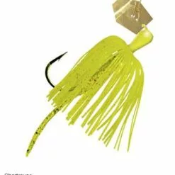ZMAN - CHATTERBAIT MINI -FISHING ELECTRONICS Sales C