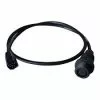 MINN KOTA BUILT-IN MEGA DOWN IMAGING HELIX 8-12 HELIX ADAPTER CABLE