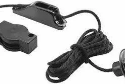 CANNON RETRO EASE WEIGHT RETRIEVER 8FT