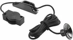 CANNON RETRO EASE WEIGHT RETRIEVER 8FT 1 CANNON RETRO EASE WEIGHT RETRIEVER 8FT