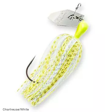Zman - Chatterbait Elite 2 Zman - Chatterbait Elite -FISHING ELECTRONICS Sales CB EL38 02
