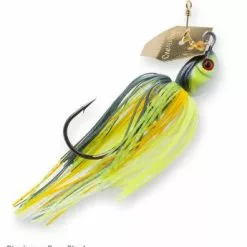 Zman - Chatterbait Project Z Series -FISHING ELECTRONICS Sales CB PZ12 04