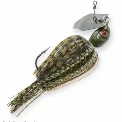 Zman - Chatterbait Project Z Series -FISHING ELECTRONICS Sales CB PZ12 10