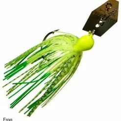 ZMAN - ORIGINAL CHATTERBAIT -FISHING ELECTRONICS Sales CB14 56