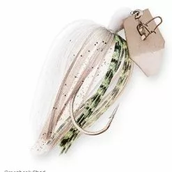 ZMAN - ORIGINAL CHATTERBAIT -FISHING ELECTRONICS Sales CB38 72