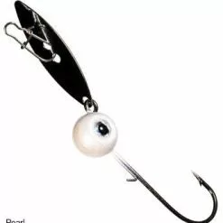 Zman Willowvibe Bladed Jighead -FISHING ELECTRONICS Sales CBWV14 01PK2