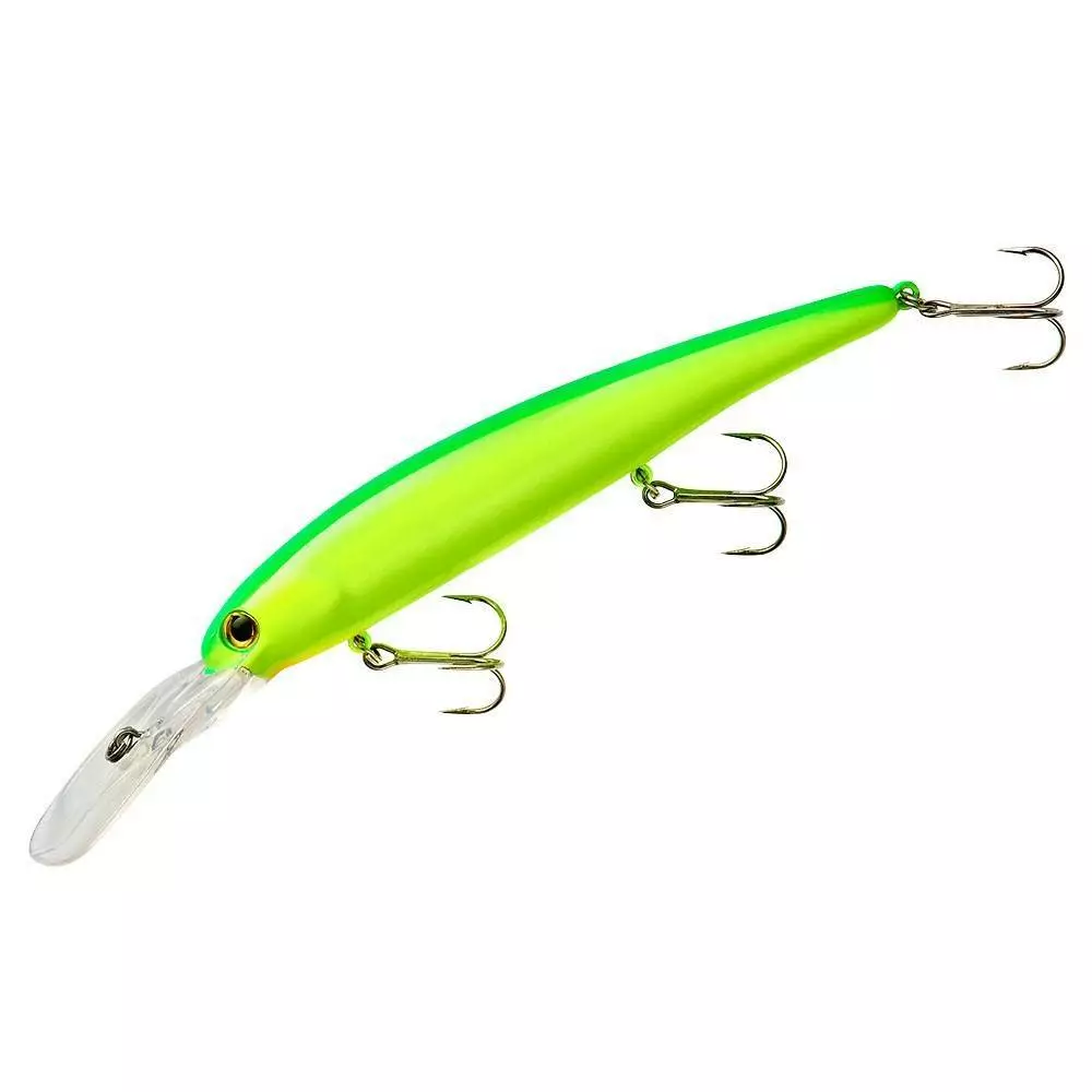 Bandit Lures BANDIT - WALLEYE DEEP/SHALLOW 2 Bandit Lures BANDIT - WALLEYE DEEP/SHALLOW - Image 2