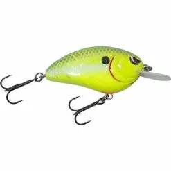 Spro - Little John Crankbaits -FISHING ELECTRONICS Sales CHARTREUSE NASTY 5b4d76ab 7477 4ffd a9ad 0d344c5c0bd8