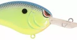 SPRO LITTLE JOHN DD 60