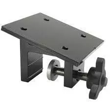 CANNON CLAMP MOUNT - DOWNRIGGER