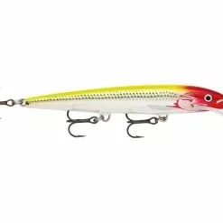 Rapala - Scatter Rap Series Minnows