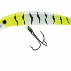 High Falls Outfitters YO-ZURI CRYSTAL MINNOW DEEP DIVER WALLEYE -FISHING ELECTRONICS Sales CLT Resize 9a4ddfc2 ad64 4605 b56e 11819a268846