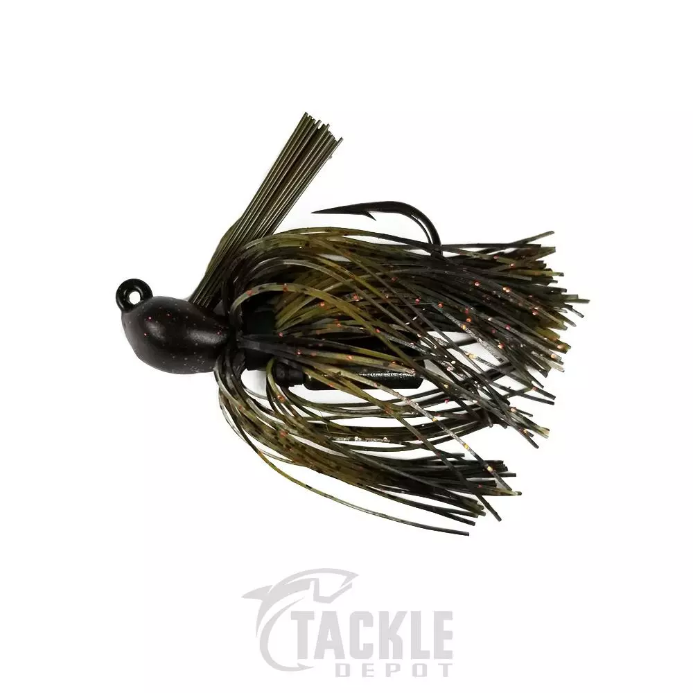 PUNISHER - MINI JIGS 5 PUNISHER - MINI JIGS - Image 5