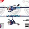 Favorite Fishing Defender Spinning Combo