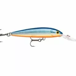 Rapala Down Deep Husky Jerk -FISHING ELECTRONICS Sales DHJ SB a7a611a5 e56f 4261 899a d0321a0b546d