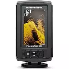 HUMMINBIRD PIRANHAMAX 4 DI