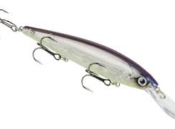 Strike King - Kvd Deep Jerkbait 15 Strike King - Kvd Deep Jerkbait -FISHING ELECTRONICS Sales DJ STROBE SHAD c9313cad f0ae 497f 912f 3db22c858e9c