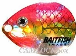 Northland BAITFISH SPINNER HARNESS -FISHING ELECTRONICS Sales DP dc45ec40 672f 46f4 a9a8 eaf1d11b9378