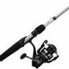 ABU GARCIA - ELITE MAX - SPINNING COMBO