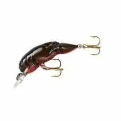 REBEL LURES Rebel - Middle Wee Crawfish -FISHING ELECTRONICS Sales EXAS RED ab07aa97 c051 49a9 b843 80dd5d76a574