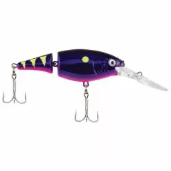BERKLEY - FLICKER SHAD JOINTED -FISHING ELECTRONICS Sales FIRETAIL CHROME CANDY 7955615f 7ee7 406a 9803 a9d6eaa18747
