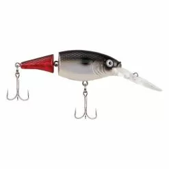 BERKLEY - FLICKER SHAD JOINTED -FISHING ELECTRONICS Sales FIRETAIL RED TAIL 78e7eb6a 7c1e 465d b417 0fdff8e9631b