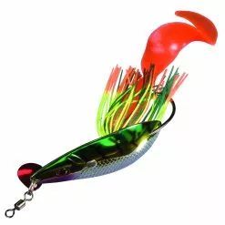 FIN-TECH - TITLE SHOT SPOON 9 FIN-TECH - TITLE SHOT SPOON -FISHING ELECTRONICS Sales FIRE 340f7f0b f623 4b91 8443 35dea7cf5eaf