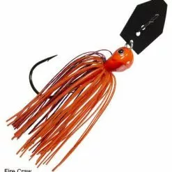 Zman Z-Man Chatterbait Jack Hammer -FISHING ELECTRONICS Sales FIRE CRAW d4e6fec9 46c3 4cb1 840d 6281908a7911