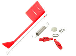 OFFSHORE TACKLE TATTLE FLAG KIT