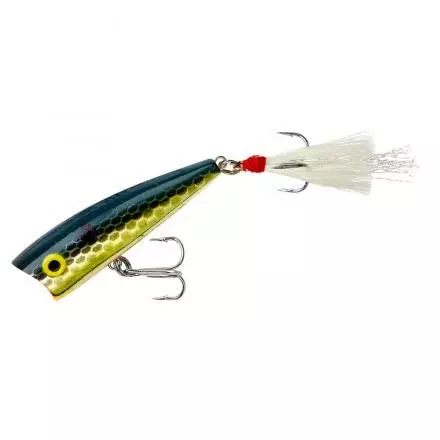 REBEL LURES Rebel - Magnum Pop-r 2 REBEL LURES Rebel - Magnum Pop-r - Image 2