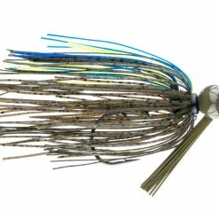 Freedom Tackle Football Jig 10 Freedom Tackle Football Jig -FISHING ELECTRONICS Sales FOOTBALL JIG OKEECHOBEE CRAW 4 scaled