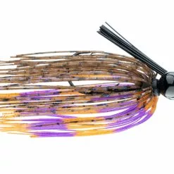 Freedom Tackle Football Jig 13 Freedom Tackle Football Jig -FISHING ELECTRONICS Sales FOOTBALL JIG PB J 2 scaled