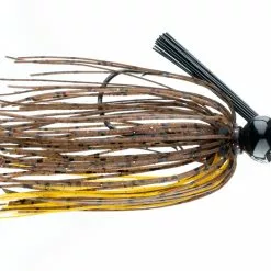 Freedom Tackle Football Jig 9 Freedom Tackle Football Jig -FISHING ELECTRONICS Sales FOOTBALL JIG TEXAS CRAW 2 scaled
