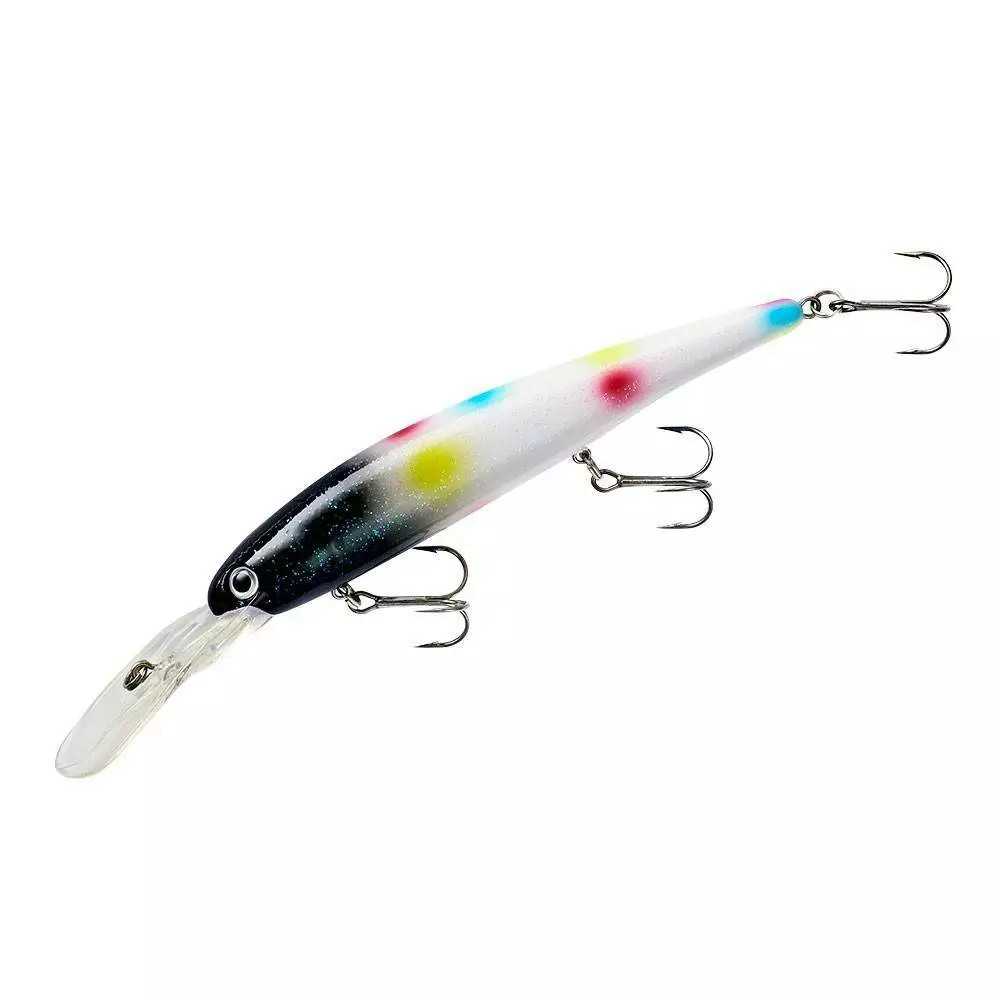 Bandit Lures BANDIT - WALLEYE DEEP/SHALLOW 6 Bandit Lures BANDIT - WALLEYE DEEP/SHALLOW - Image 6