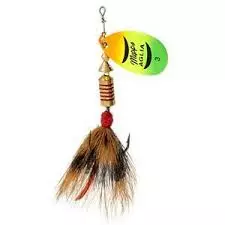 Mepps Aglia - Dressed 3 Mepps Aglia - Dressed - Image 3