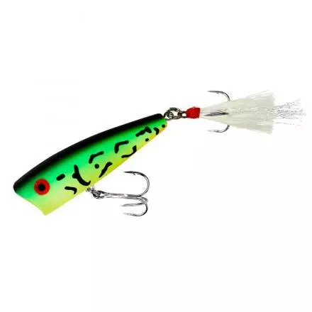REBEL LURES Rebel - Magnum Pop-r 1 REBEL LURES Rebel - Magnum Pop-r