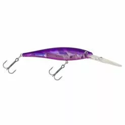 Berkley Flicker Minnow Pro -FISHING ELECTRONICS Sales Flashy Purple Candy f0a7a0eb 6167 44bb 847c f072bdd3d739