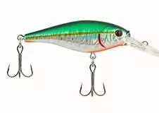 Berkley Flicker Shad 50 Berkley Flicker Shad - Image 50