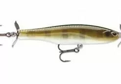 Storm - Arashi Spinbaits - 3-2 Prop -FISHING ELECTRONICS Sales GG dfbe72a7 fe74 4e50 9b23 e4ed7217fa5c